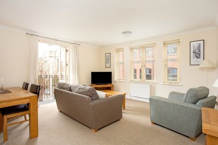 2 bedroom flat to rent - Photo 5