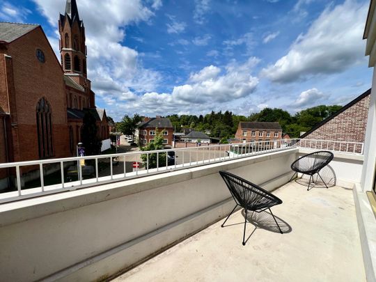Appartement - Te huur - Foto 1