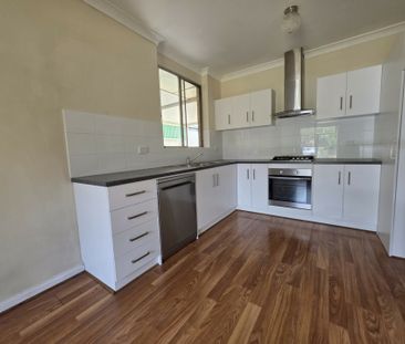 Tastefully Renovated 3-Bedroom Home with Great Outdoor Entertaining - Photo 5