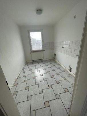 Zentrale 3-Zimmer Wohnung in Oberhausen - Foto 1