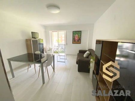 Apartamento de alquiler en Sabino Arana Etorbidea, Basurtu - Photo 2