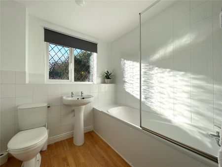 1 bedroom House in Tamarisk Rise, Wokingham - Photo 4