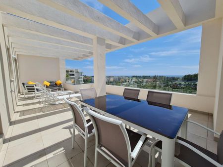 Apartamento de alquiler en Torrente Ballester, 5, Rodeo Alto - Guadaiza - La Campana - Photo 5