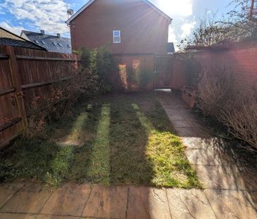 Romsey Withers Road Unfurnished - Photo 2