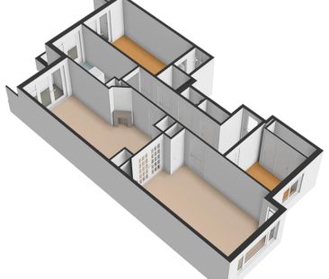 Van Lansbergestraat 99, Bezuidenhout-Oost, 2593SC, Den Haag - Foto 2