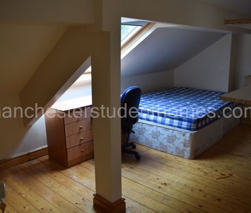 Linden Grove, Manchester, M14 6YE - Photo 1