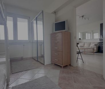 Do wynajęcia gustowny apartament blisko metra - Zdjęcie 5