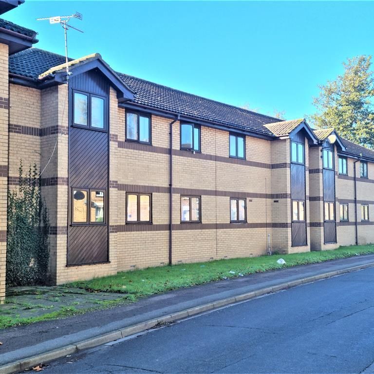 Gordon Court, Wisbech - Photo 2