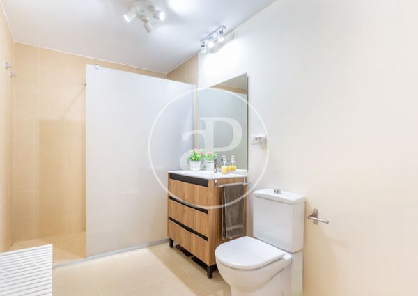 House for rent with Terrace in El Bosque (Chiva)