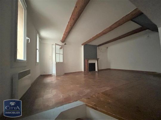 Appartement à louer 2 pièces 49.5m² - Photo 1