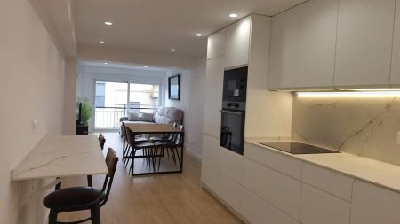 Piso de alquiler en C. Castilla, Triana Casco Antiguo - Foto 3