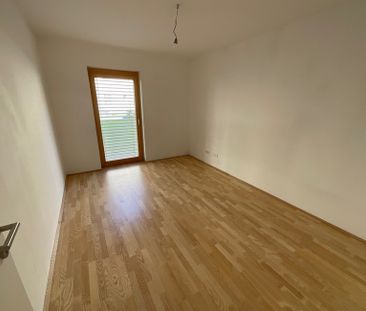 Traumhafte Wohnung inkl. Terrasse und Tiefgaragenplatz - Foto 5