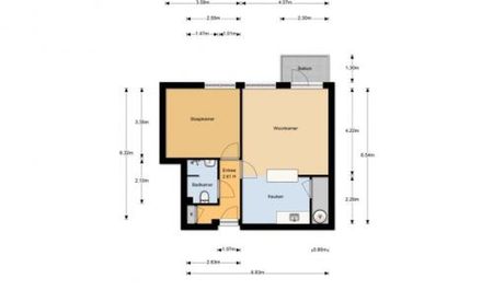Max Havelaarlaan 1183 Amstelveen - Foto 4