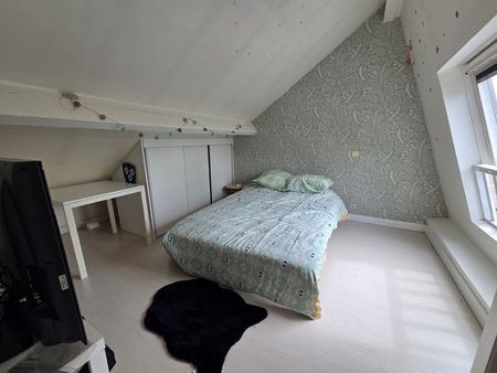 Maison T4 Saint-Germain-lès-Arpajon à louer - Photo 5