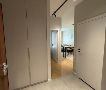 Wysoki standard | Wszystko nowe | Od zaraz 42 m² - Фото 1