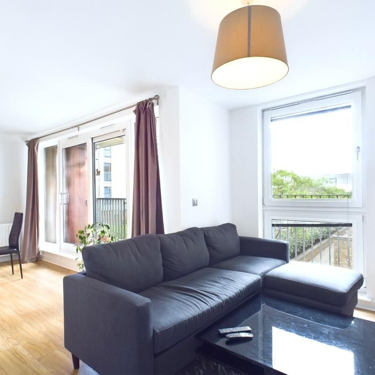 2 bedroom apartment to rent - Photo 1