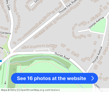 Thorpe Road, Peterborough, PE3 6LB - Photo 1