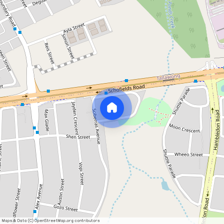 162B Scibberas Avenue, Schofields 2762, New South Wales