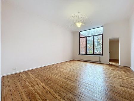 Appartement te huur - Foto 2