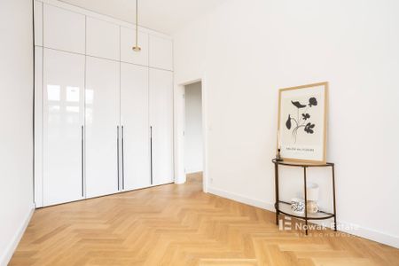 Luksusowe, po remoncie, 5 min. pieszo do Rynku - Photo 5