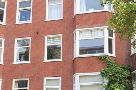 Te huur: Appartement Waalstraat 127 2 in Amsterdam - Foto 4