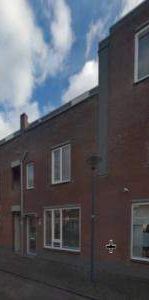 Appartement Nieuwendoorngracht 32, Hoorn - À Louer - Foto 1