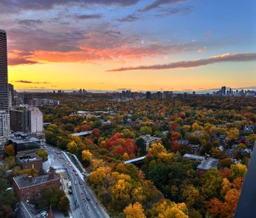 For Lease - 575 Bloor Street Unit# 2811, Toronto, Ontario - Photo 1