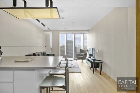 Manhattan Loft Gardens, 20 International Way, London - Photo 5