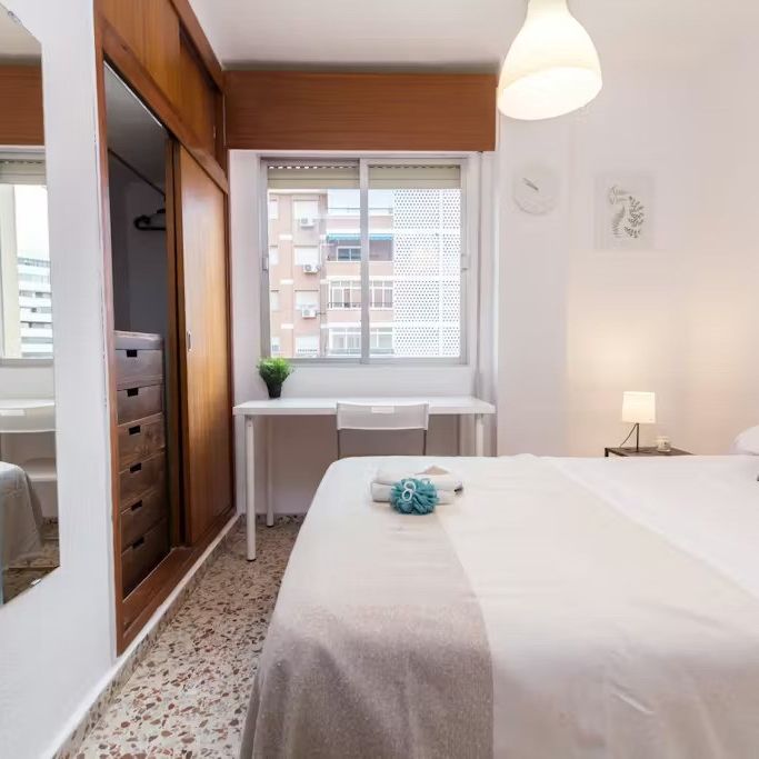 Calle Palo Mayor, Málaga, Andalusia 29010 - Photo 1