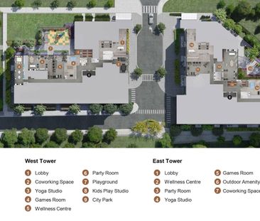 For Lease - 7439 Kingston Road Unit# 218, Toronto, Ontario - Photo 5