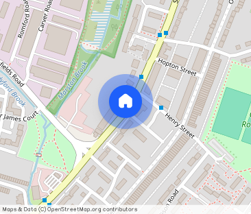 Sandon Road, Stafford, ST16 3HG - Photo 1