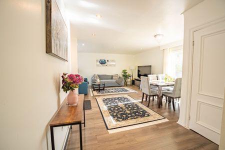 For Lease - 235 Pleasant Avenue Unit# Upper, Toronto, Ontario - Photo 2