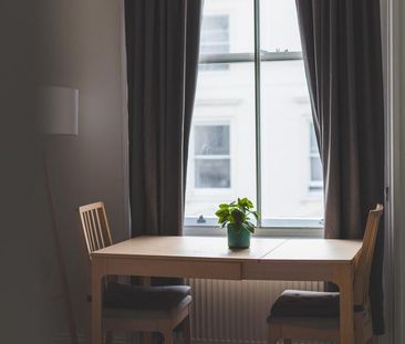 Studio to rent - Photo 6