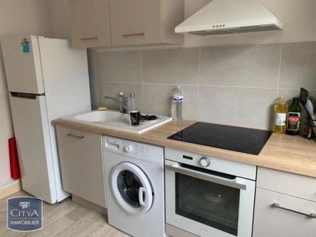 Appartement à louer 2 pièces 46.84m² - Photo 3