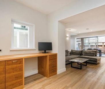 Harcourt Terrace - Photo 4