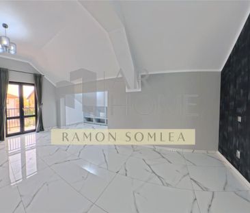 Casa de lux, 5 camere, prima inchiriere, zona exclusivista, Paulesti, - Photo 4