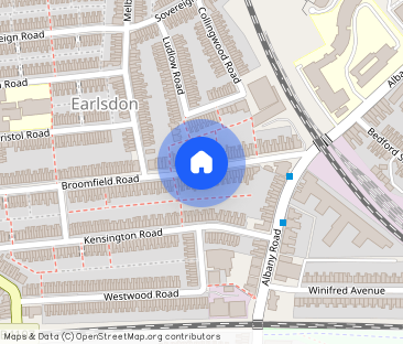 Broomfield Road, Coventry, CV5 6JX - Photo 1