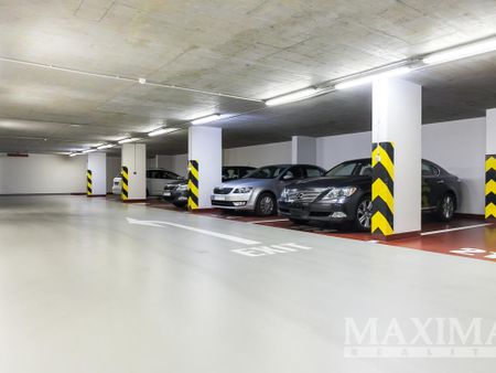 Pronájem bytu 2+kk 47 m2 - Fotografie 5