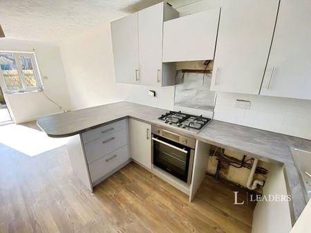 1 bedroom house to rent Bluebells, Deeping St. James, Peterborough, PE6 - Photo 5