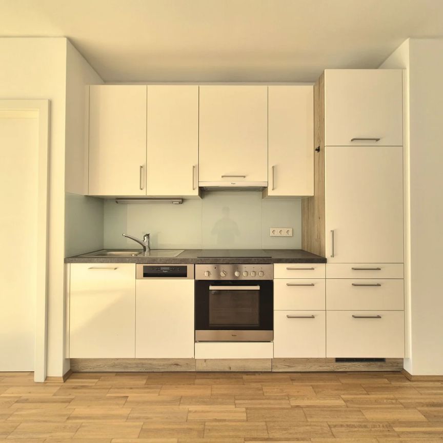 Wohnen im Styria Center – Stilvolle Wohnungen mit hochwertiger Ausstattung und bester Anbindung - Photo 1