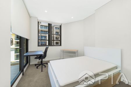 502/18 Gadigal Avenue Waterloo - Photo 2