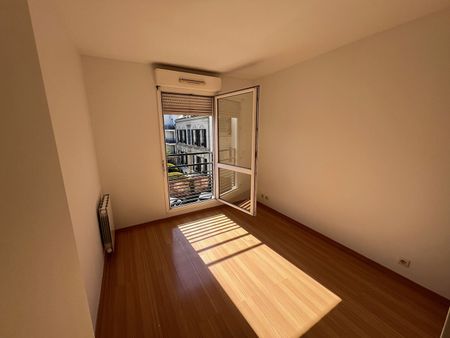 Houilles - Centre-Ville - 3 pièces - 69,11m² - Photo 5