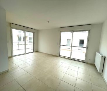 location Appartement T3 DE 58.3m² À TOULOUSE - Photo 2