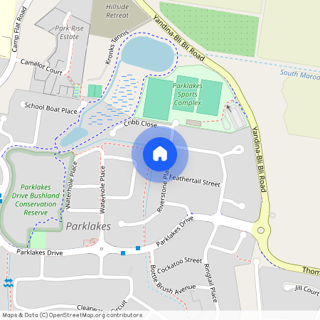 29 Riverstone Place, Bli Bli QLD 4560