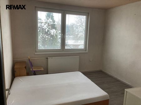 Pronájem pokoje 12 m² - Photo 3