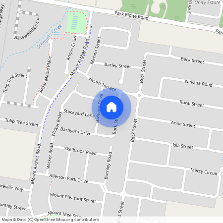 13 Bark St, Qld 4125, Park Ridge