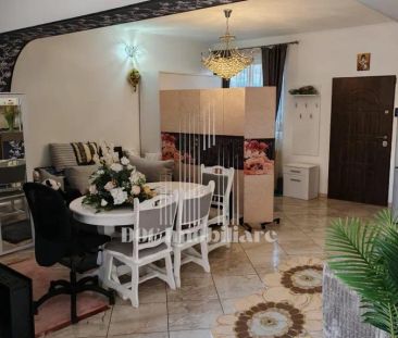 Casa 5 camere | Barbu Vacarescu | Tei | Comision 0%| Centrala - Fotografie 5
