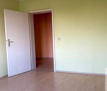 Mecklenburgstraße * 2-Zimmer-Dachgeschoss-Wohnung mit Küchenzeile u... - Photo 1