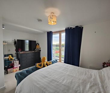 2 bedroom flat to rent - Photo 6