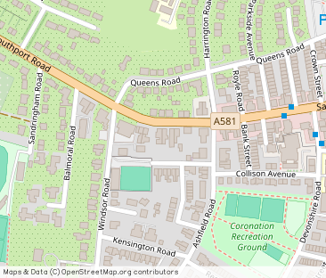 Southport Road, Chorley - Photo 1
